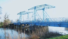 Mostowi w Jeziorze remont pomoże