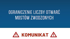 Mosty w trybie awaryjnym