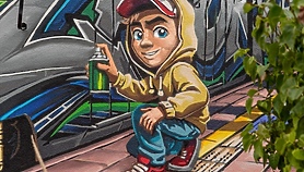 Mural na Zatorzu: Hit czy kit? Mural na Zatorzu: Hit czy kit?