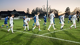 Murawa będzie gorąca Murawa będzie gorąca