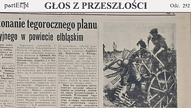 Musimy zmienić stare, przestarzałe normy 