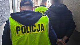 Myślał, że wyrok się zatarł