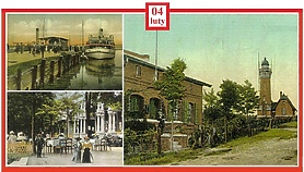 Na dużym ekranie o Krynicy Morskiej