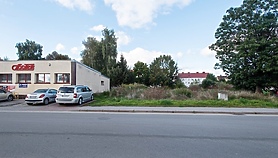 Na Fabrycznej powstaną nowe mieszkania?