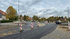 Na Kościuszki już dwukierunkowo