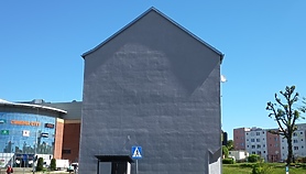 Jednak będzie konkurs na mural Jednak będzie konkurs na mural