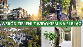 Na wzgórzu przy Dąbrowskiego powstaje coś wyjątkowego… Na wzgórzu przy Dąbrowskiego powstaje coś wyjątkowego…