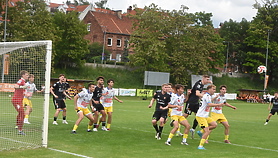 Concordia wstrzymana, Olimpia II do boju