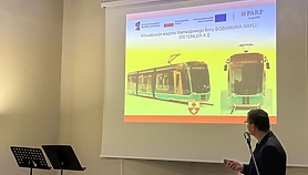 130 lat elbląskich tramwajów