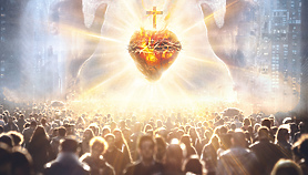 Najświętsze Serce w Kinie Światowid Najświętsze Serce w Kinie Światowid