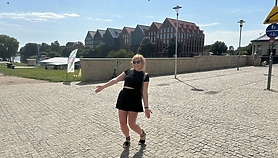Nareszcie długi weekend. Wernisaż, operetka i piknik motocyklowy