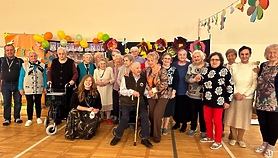 Nareszcie świąteczny weekend!