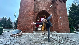 Nareszcie weekend. Jarmark, kiermasz i jubileusz na łyżwach