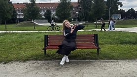 Nareszcie weekend: narodowe czytanie, jump and run, rajd oraz piknik naukowy