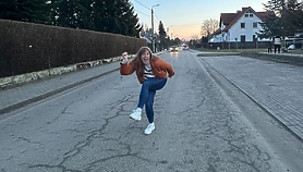 Nareszcie weekend: Premiera w teatrze, Dzień Kobiet z parkun i Nagrody Prezydenta z pokazem...