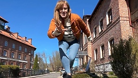 Nareszcie weekend: spacer z przewodnikiem, bieg z czworonogiem i samochodowe mistrzostwa