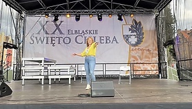 Nareszcie weekend: Święto Chleba i zawody balonowe Nareszcie weekend: Święto Chleba i zawody balonowe