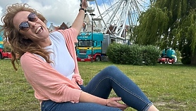 Nareszcie weekend:  Taniec, warsztaty, piknik, 4. urodziny parkrun i mnóstwo sportu