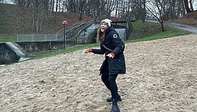 Nareszcie weekend: W świątecznym klimacie