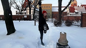 Nareszcie weekend: Wystawa, łyżwy i ferie