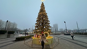 Nareszcie weekend: Wystawy, taniec i promocja książki o Elblągu