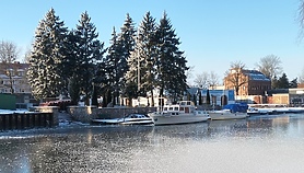 Nie ma chętnych inwestorów na teren nad rzeką