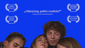 Nie ma duchów w mieszkaniu na Dobrej