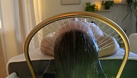 Nie masz pomysłu na Mikołajki? Postaw na voucher pełen relaksu w Head Spa Studio