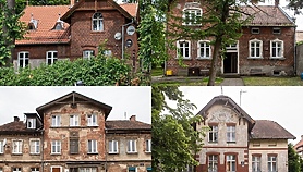 Nie wyburzajcie tych budynków