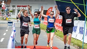 Nie zwlekaj z zapisami na Bieg Piekarczyka Nie zwlekaj z zapisami na Bieg Piekarczyka