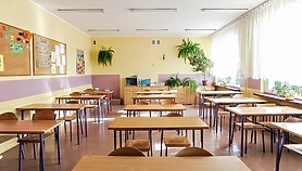 Nie żyje 33-letni nauczyciel, uczniowie znaleźli go nieprzytomnego w klasie Nie żyje 33-letni nauczyciel, uczniowie znaleźli go nieprzytomnego w klasie