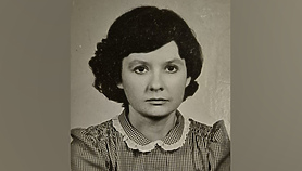 Nie żyje Barbara Fitas Nie żyje Barbara Fitas