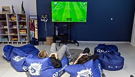 Elbląg w trampkach, bezpiecznie i na luzie