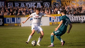 Niedosyt po meczu przyjaźni