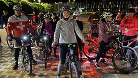 Nocna jazda