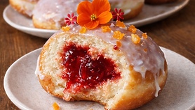 Nowa Holandia zaprasza na najsłodszy Tłusty Czwartek