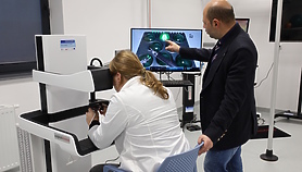 Nowa infrastruktura naukowo-dydaktyczna w AMiSNS