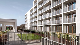 Nowa jakość mieszkania w Elblągu Nowa jakość mieszkania w Elblągu