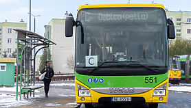 Nowa linia i korekty tras. Sprawdź zmiany w komunikacji miejskiej w Elblągu Nowa linia i korekty tras. Sprawdź zmiany w komunikacji miejskiej w Elblągu