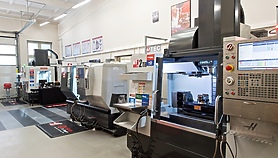 Nowe maszyny w Centrum Kształcenia Nowe maszyny w Centrum Kształcenia