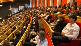 Nowi studenci, nowy instytut, nowe wyzwania Nowi studenci, nowy instytut, nowe wyzwania