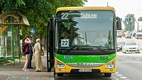 Nowy bilet w starej cenie