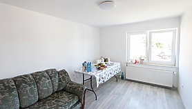 Dzięki wsparciu darczyńców mają nowy dom