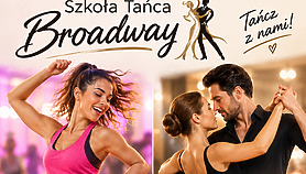 Nowy sezon taneczny już trwa - nadal możesz dołączyć!