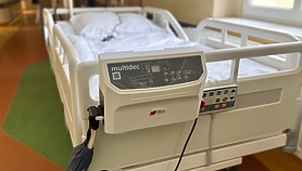 Nowy sprzęt do diagnostyki kardiologicznej w Szpitalu Miejskim Nowy sprzęt do diagnostyki kardiologicznej w Szpitalu Miejskim