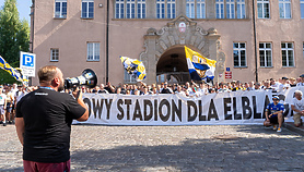 O Elblągu albo dobrze, albo wcale? 