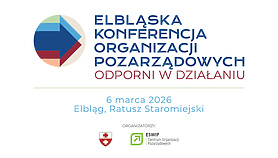 O odporności społecznej w Elblągu