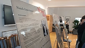 O Turcji na wystawie i na lekcji O Turcji na wystawie i na lekcji