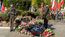 Obchody 87. rocznicy agresji Związku Sowieckiego Obchody 87. rocznicy agresji Związku Sowieckiego