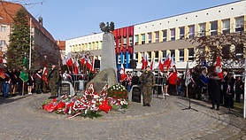 Obchody Narodowego Dnia Pamięci Żołnierzy Wyklętych